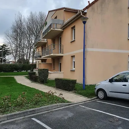 L Oiseau Bleu Appartement *
