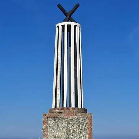 Appartement L Oiseau Bleu Cayeux-sur-Mer