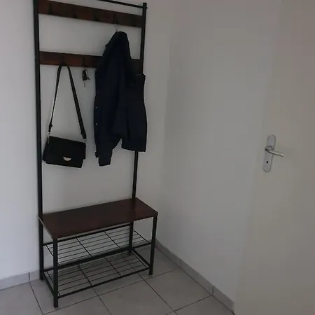 Apartment L Oiseau Bleu *