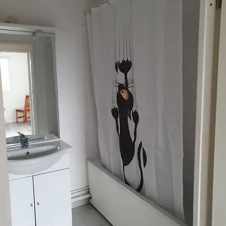 L Oiseau Bleu Appartement